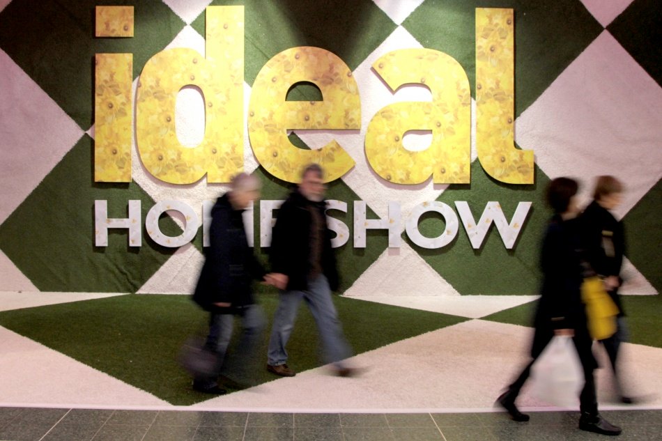 Ideal Ideas for your home - Ideal Home Show