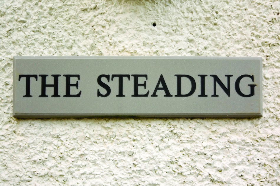 #3 The Steading, Southend, Argyle & Bute - McEwan Fraser Legal